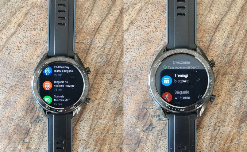 Huawei Watch GT