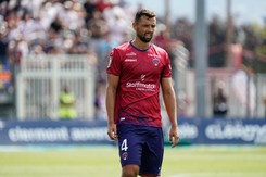 Mateusz Wieteska we włoskiej Serie A. Będzie grał w Cagliari Calcio