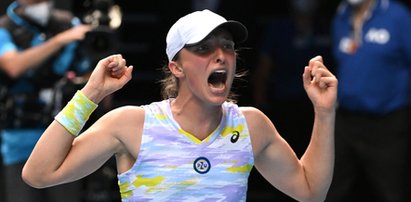 Świątek-Collins w półfinale Australian Open. O której godzinie początek meczu?