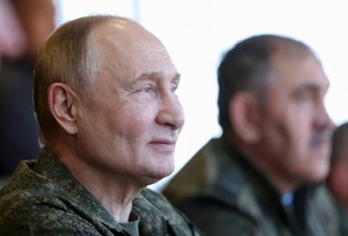 Rosja ma szykować się do ataku na NATO. Przerażająca wizja Amerykanów