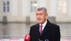 Andrej Babiš