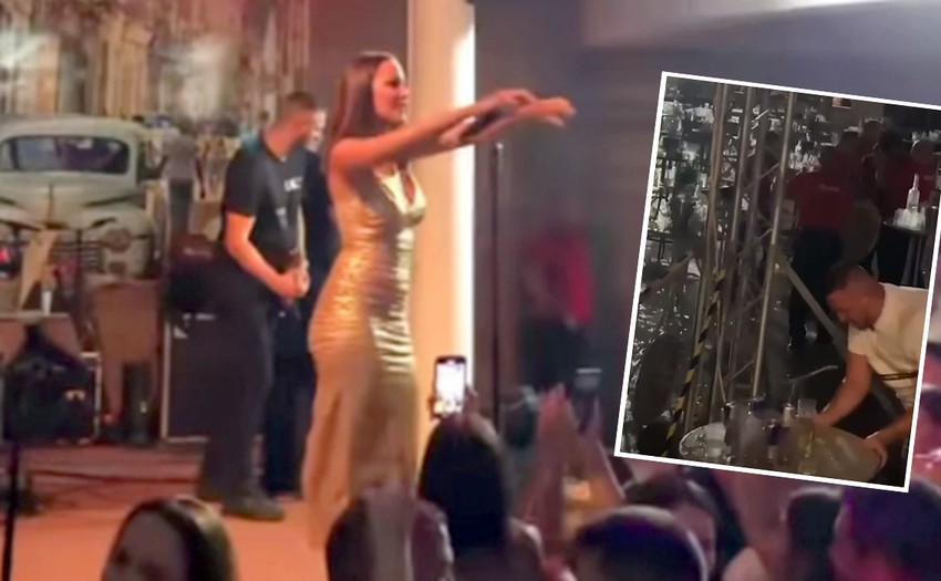 Prijovićka u Mostaru