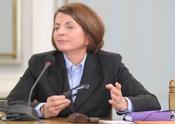 Tak Pitera wykręca sie od debaty z byłym wiceszefem CBA