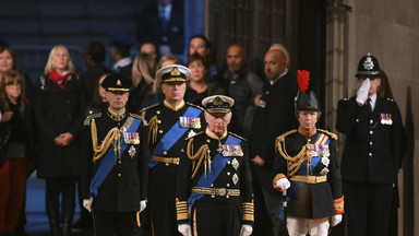 Jak wyglądają pogrzeby w brytyjskiej rodzinie królewskiej? Tradycje i ceremonie