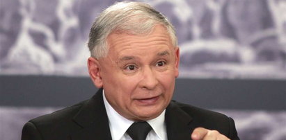 Kaczyński: Raport nie do przyjęcia