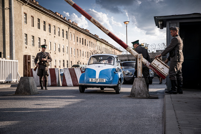 BMW Isetta