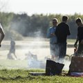 Pieniądze z 500 plus pozwoliły Polakom zaszaleć na majówce. Królują dwa egzotyczne kierunki