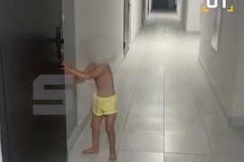 Natalija ostavila ĆERKU (3) SAMU U STANU SA KANTICOM PIREA da ne crkne od gladi: Komšije dobile fras kad su videli JADNO DETE, a onda je priča dobila neverovatan OBRT