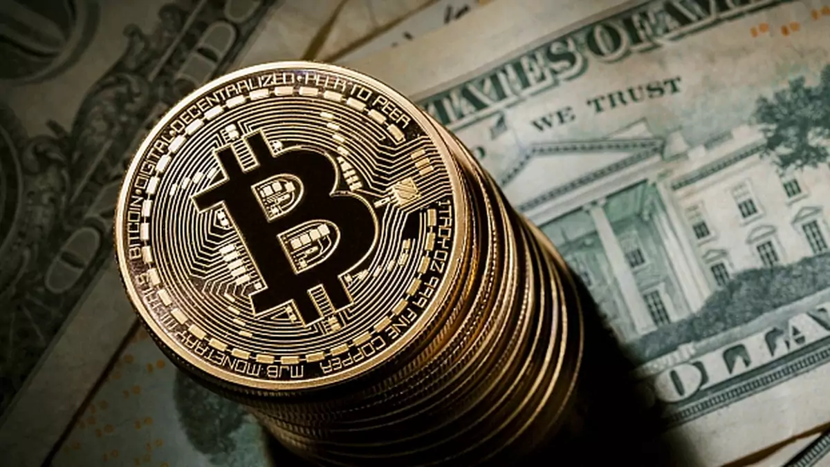 Bitcoin podzielił się na dwie waluty - przywitajcie Bitcoin Cash
