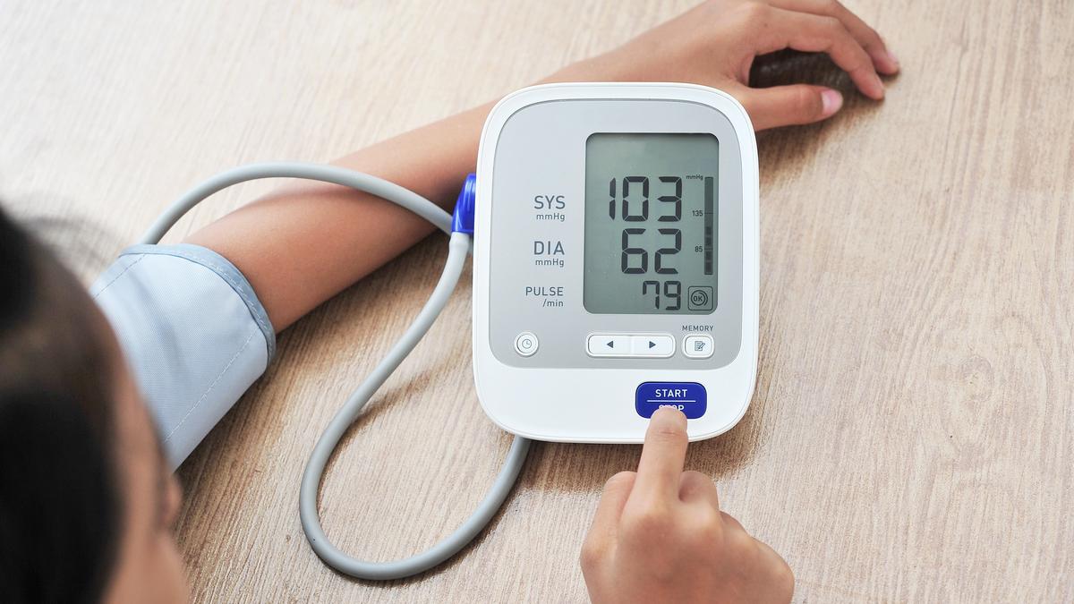 9 tipp alacsony vérnyomás esetére | Házipatika