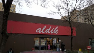 Litewski właściciel Aldika przejmie właściciela sieci Stokrotka?