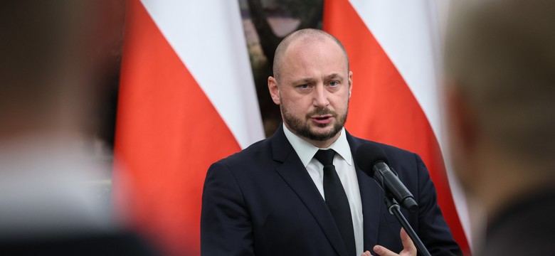 Polacy w niewoli. Szef BBN dostał nową misję od prezydenta: Będzie wizyta na Bliskim Wschodzie
