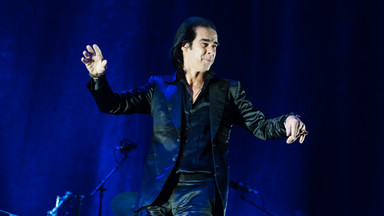 Heineken Open'er 2013: Nick Cave, Arctic Monkeys, Tame Impala, Maria Peszek i inni