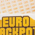 Nagroda w Eurojackpot oszałamia. Do zgarnięcia aż 405 mln zł