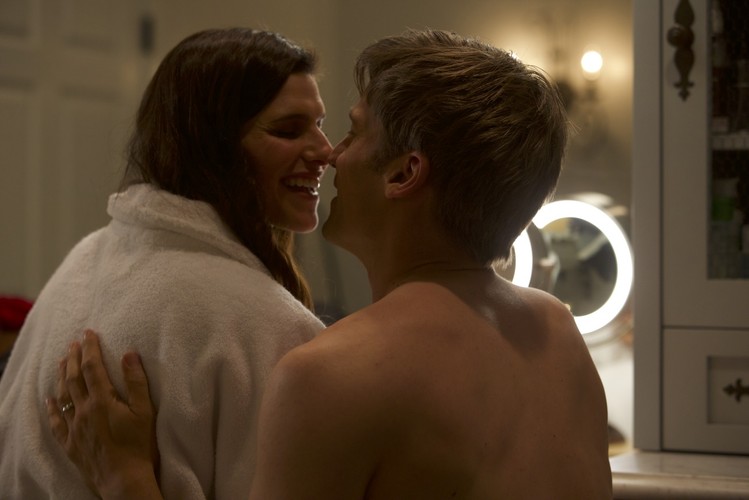 Film 'Skazany'. Polska premiera 27 października 2017 roku