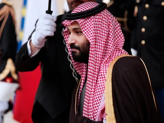 Muhammad ibn Salman