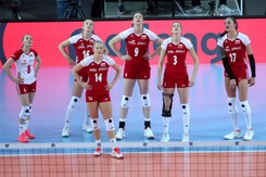 PZPS: Jacek Nawrocki trenerem kadry siatkarek do 2022 roku