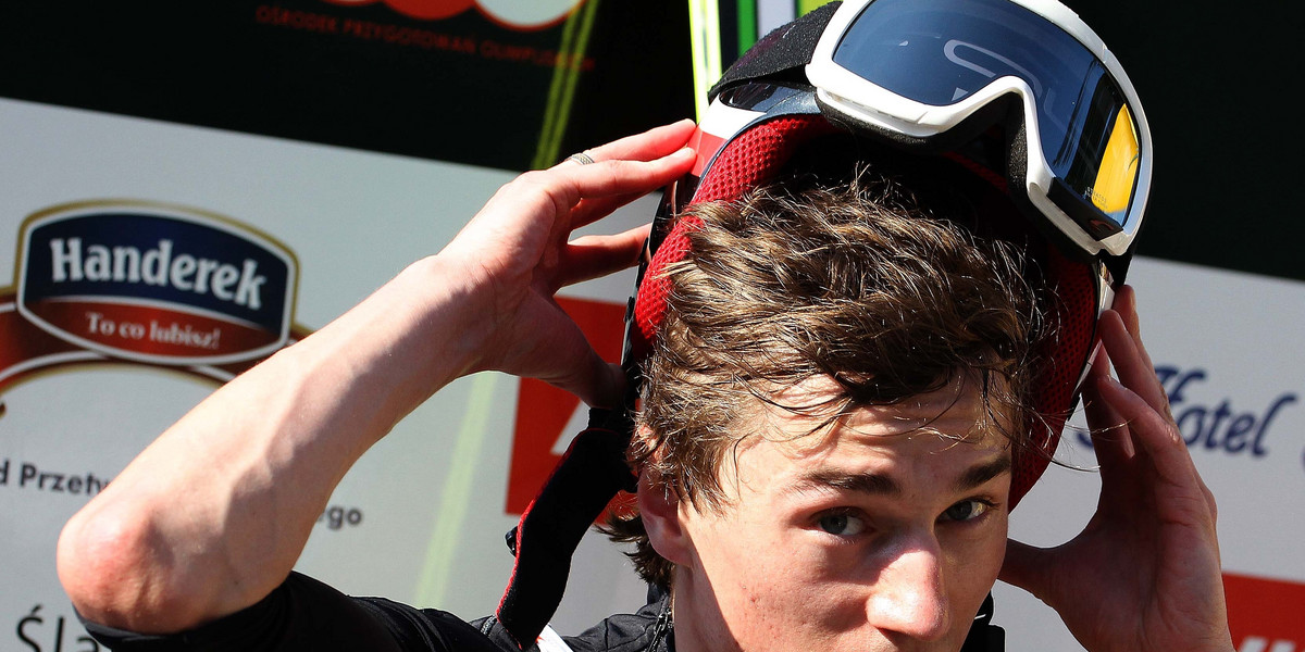 Kamil Stoch