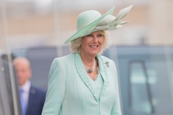 Camilla Parker Bowles. "Ta druga", zła kochanka, która została lubianą królową Camillą