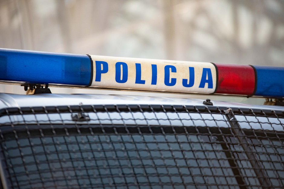 Policja