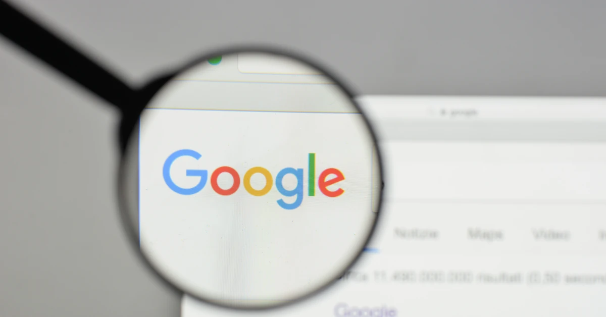 Google w opałach. KE wszczęła postępowanie antymonopolowe, w tle AI