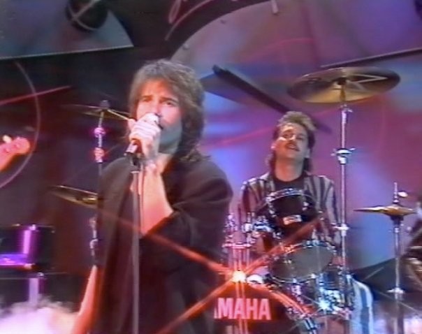 Jimi Jamison (1951 – 2014)