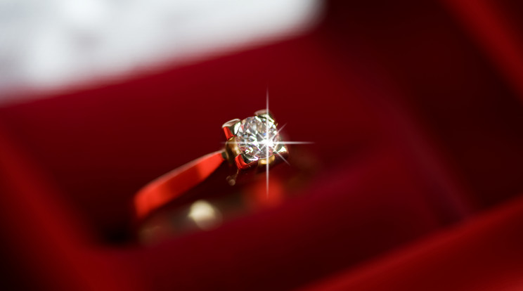 Eltűnt egy 750 ezer fontot érő Cartier gyémántgyűrű a British
Museumból /Illusztráció: Northfoto