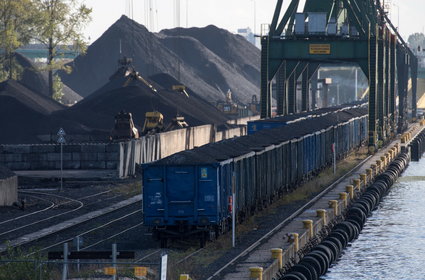 Polska chce blokady importu węgla. Ile kosztuje na rynku?