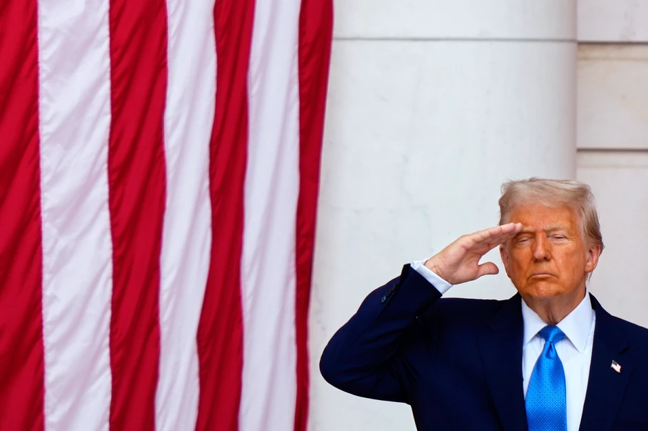 Tramp odao poštu poginulim