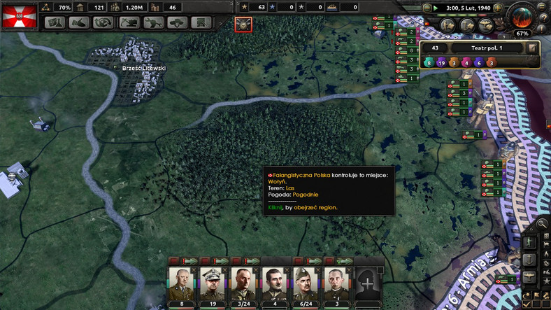 Hearts of Iron IV