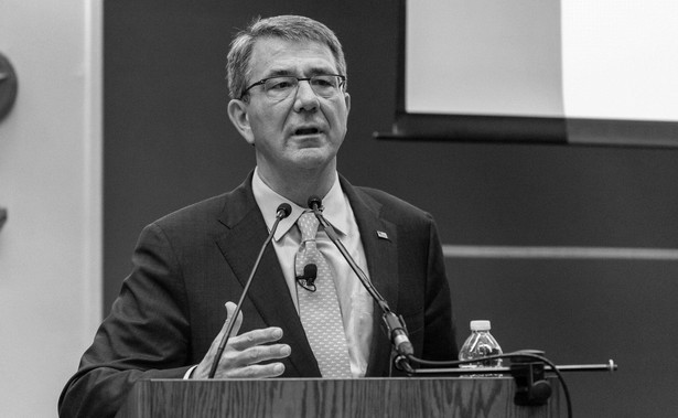 Ash Carter