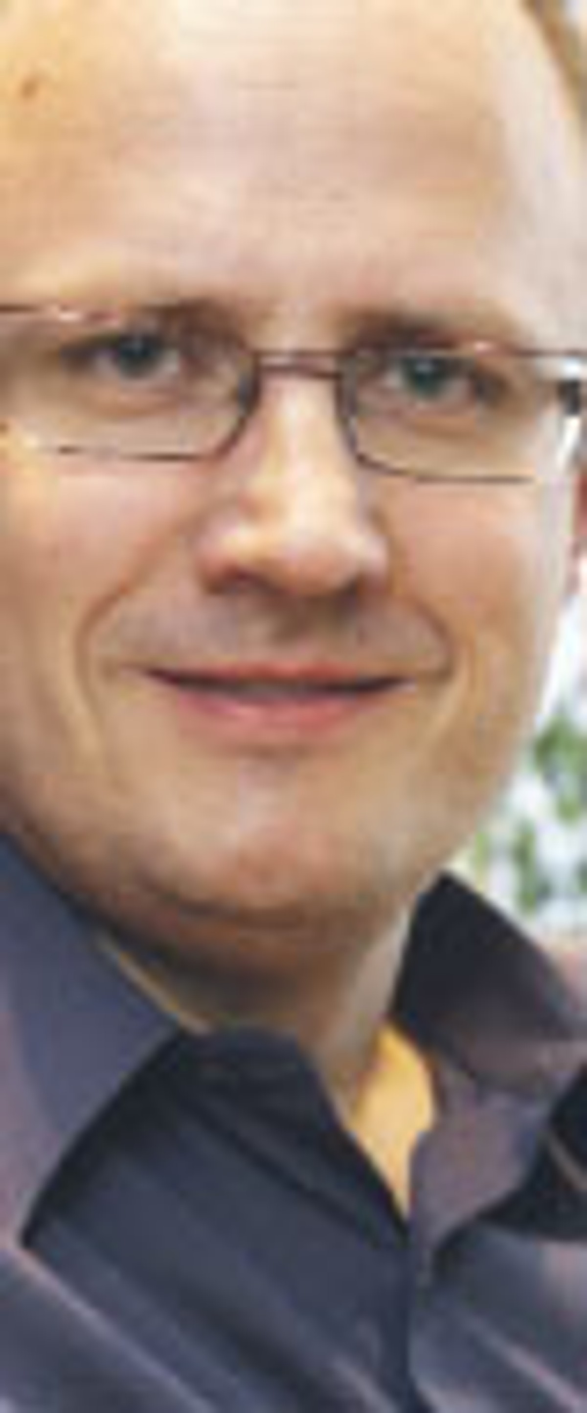 Grzegorz Świetlik, dyrektor Przedstawicielstwa Fortis Investments w Polsce