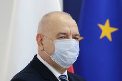 Sasin: Polska będzie wnioskować do TSUE o zmianę środków zaradczych dotyczących Turowa