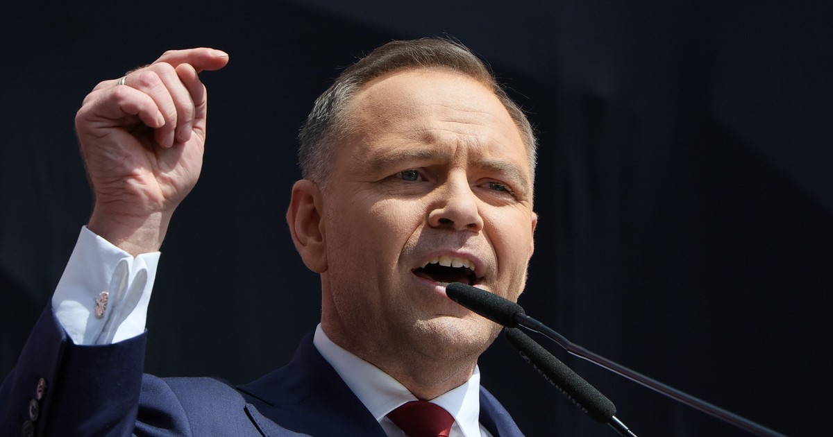 Dlatego Nawrocki cofnął ofertę dla Czarnka. Kulisy niespodziewanej zmiany