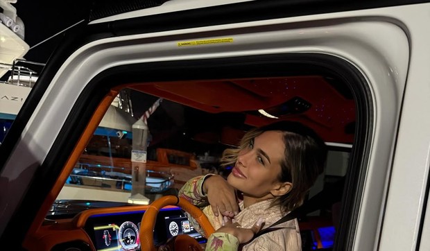 Ćerka Kaje Ostojić se oglasila sa Floride