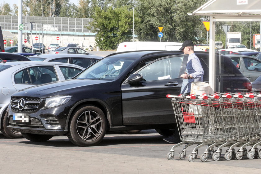 Misiewicz ma nerwy w strzępach. Oto dowód