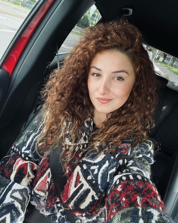 Kika Malachovská