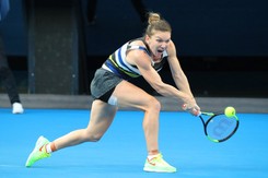 Halep lepsza od Mertens w finale turnieju WTA w Pradze