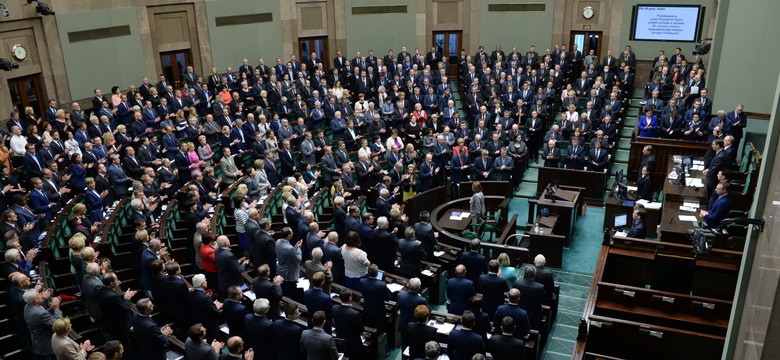 Grupiński: PO nie chce sześciu dni pracujących. To przekłamanie