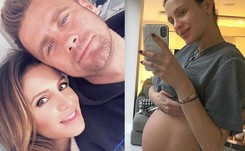 Sara Boruc urodziła. Artur ujawnił imię dziecka