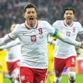 Robert Lewandowski oficjalnie w Barcelonie. Pobił transferowy rekord