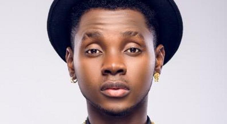 Kiss Daniel