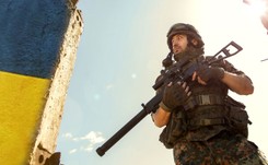 Ukraińscy żołnierze będą szkoleni w Polsce i Niemczech