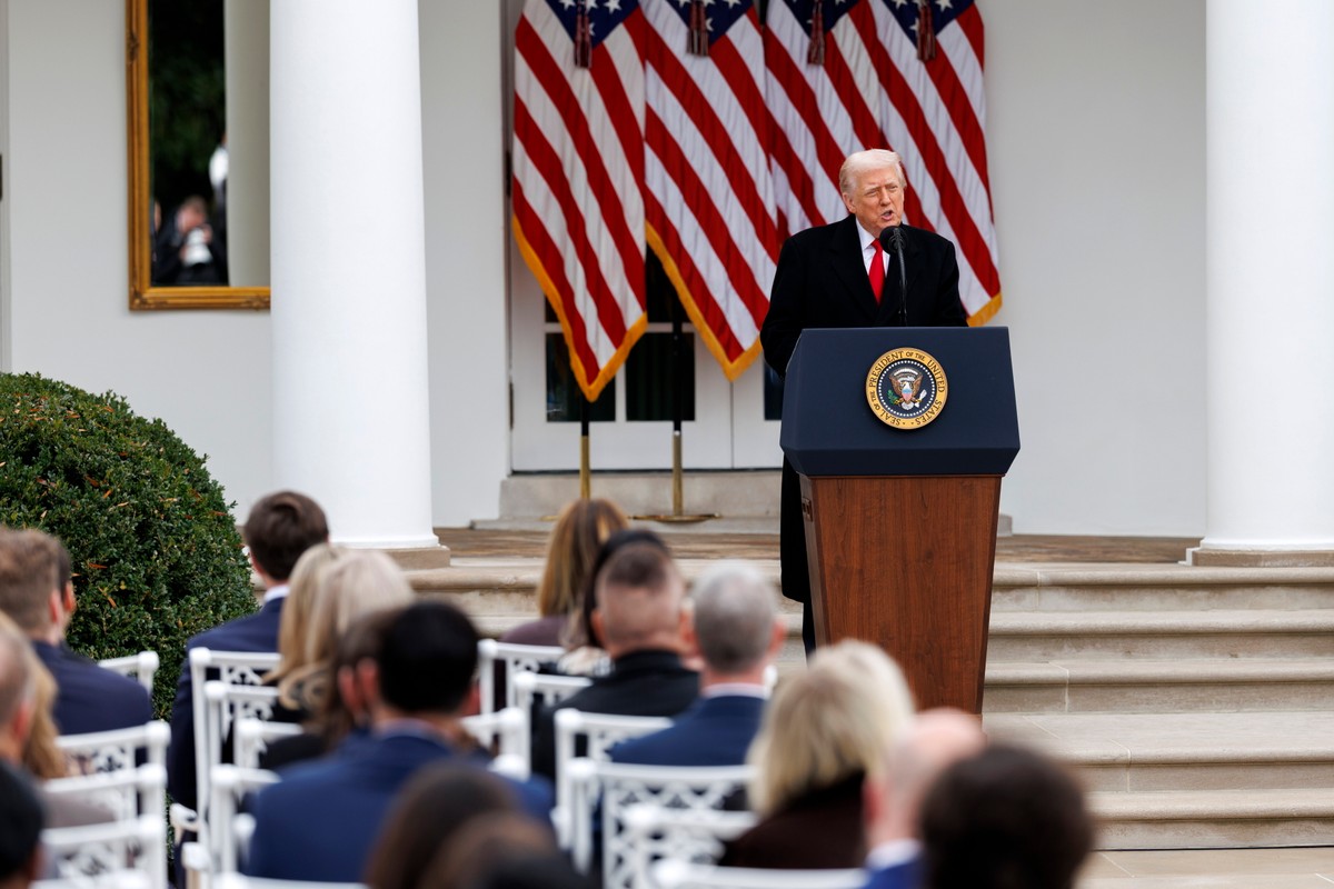 Pokój w Ukrainie coraz bliżej? Trump wysyła emisariusza do Moskwy, a drugi jedzie do Kijowa