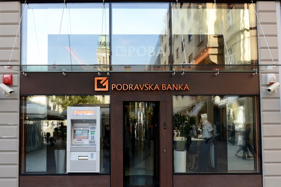 Kostić kupuje PODRAVSKU BANKU