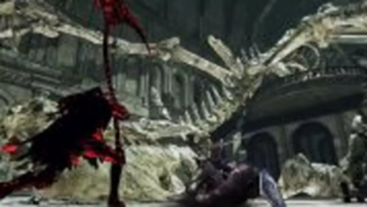 Dark Souls 2: Scholar of the First Sin pod względem liczb prezentuje się naprawdę dobrze