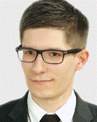 Marcin Czerwiński, ekspert podatkowy w KPMG w Polsce, biuro w Poznaniu