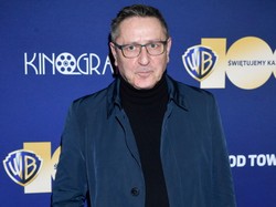 "Wynoś mi się". Żona nie pozwala Andrzejowi Sołtysikowi realizować się w kuchennych tematach...