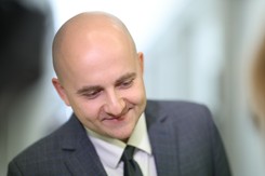 Akt oskarżenia przeciw posłowi Dariuszowi Mateckiemu. Sprawa Funduszu Sprawiedliwości