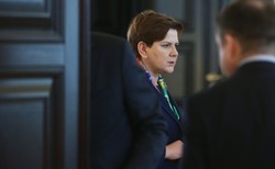 Blogerka Maria Pereira zaczęła pracę dla Kancelarii Premiera. Zakres obowiązków?